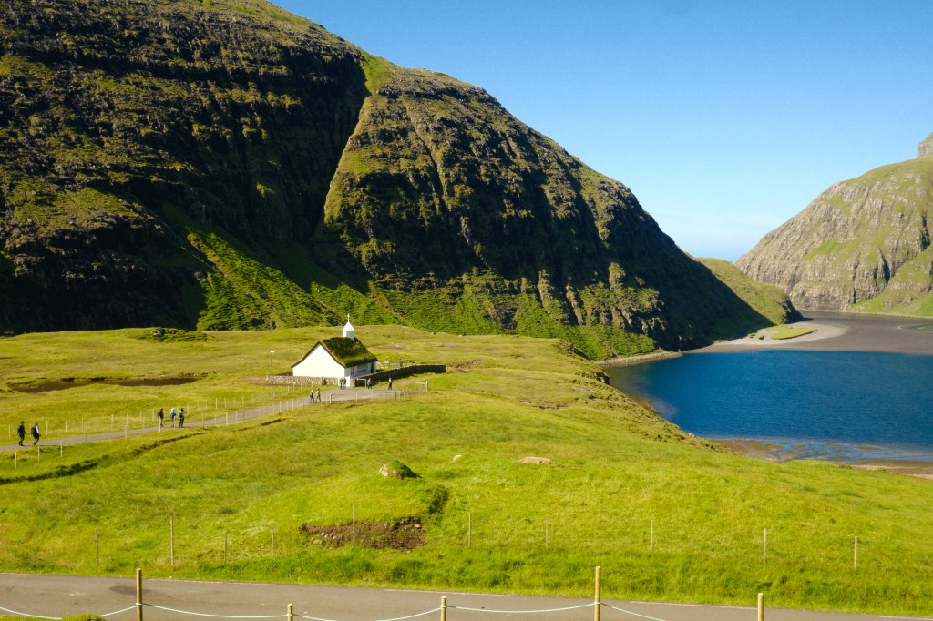 Фарерские Острова 2025: Гайд и&nbsp;Впечатления